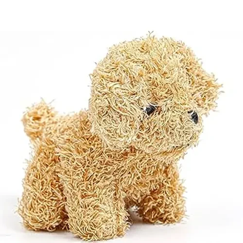 Plush Stuffed Toy